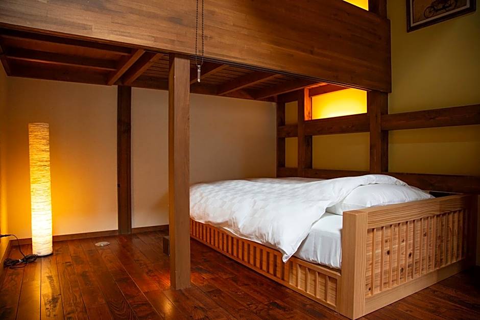 Kutsukake Stay Naka-Karuizawa