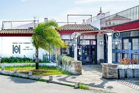 OYO Hotel Las Cumbres