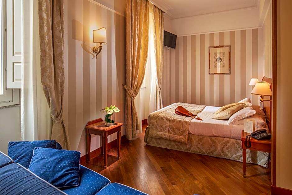 Albergo Ottocento