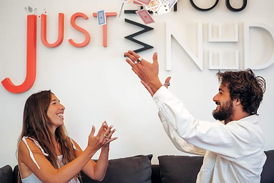 Stay Hotel Lisboa Centro Saldanha