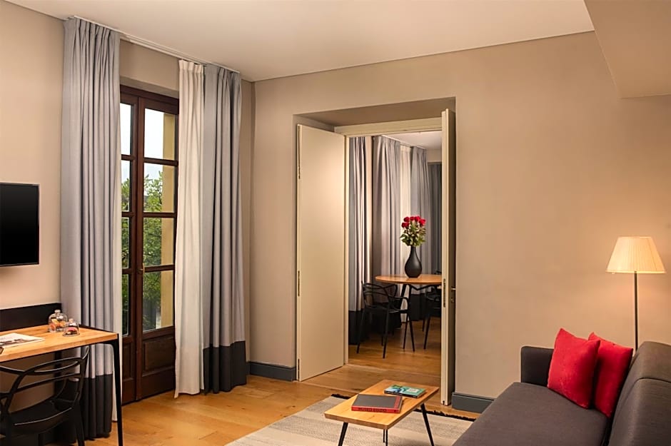 NH Collection Torino Piazza Carlina