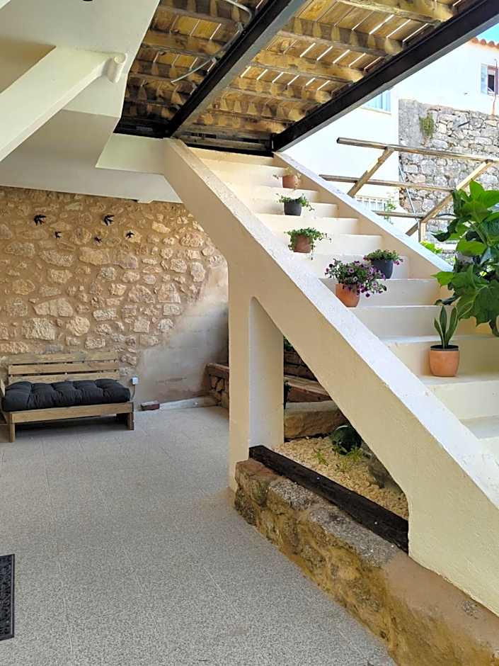 Urbe Sanchina - Hostel & Suites