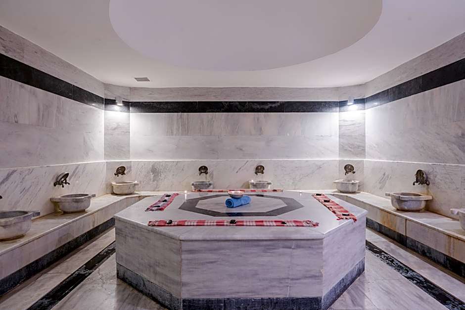 Throne Seagate Belek