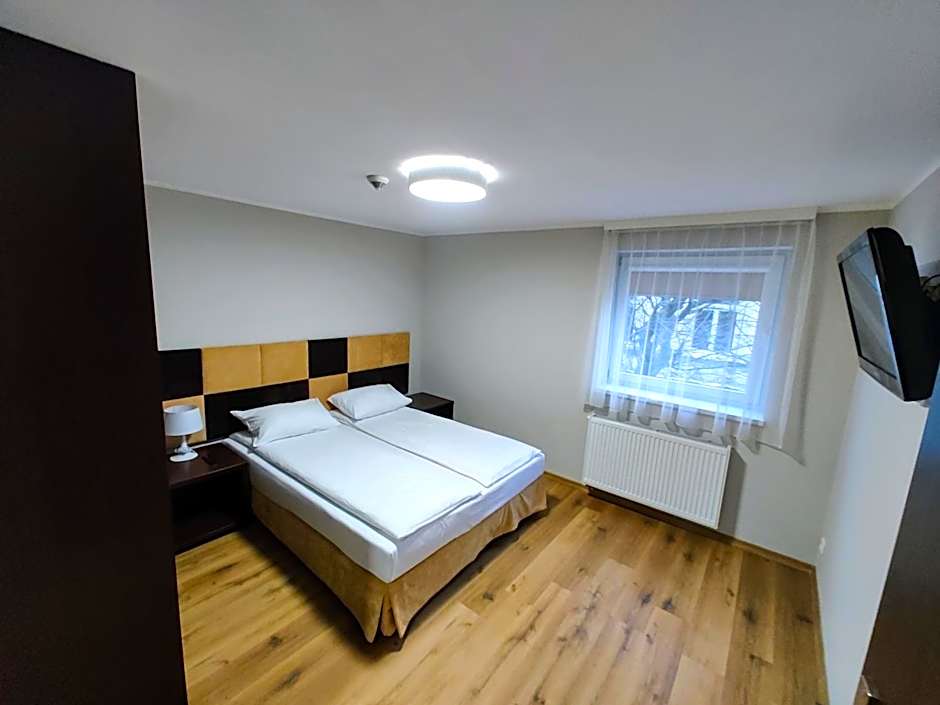 Boutique Hotel's III PiÅ‚sudskiego