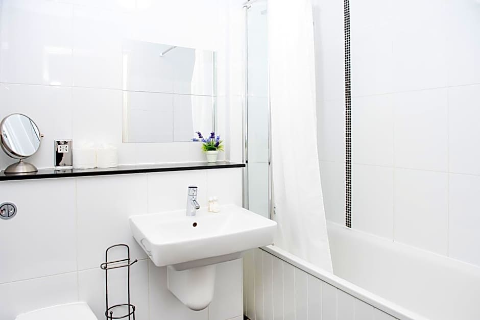 City Stay Apartments - Hub