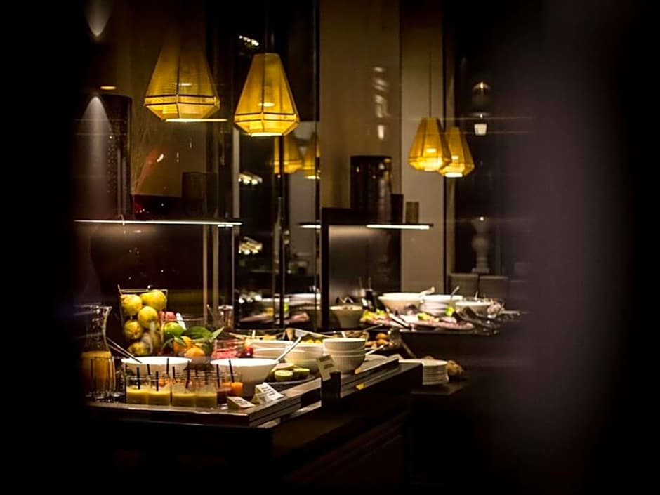 Grand Hotel La Cloche Dijon-MGallery