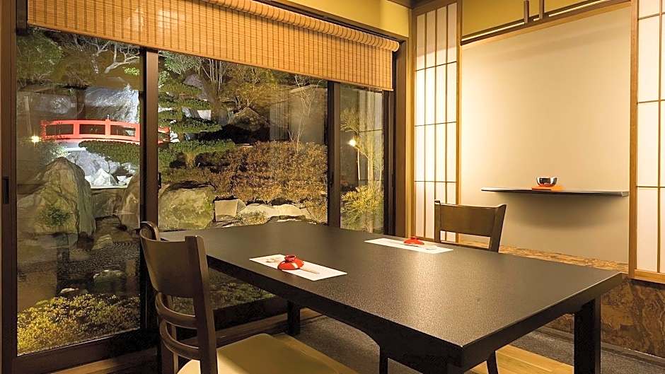 Ryokan Shinsen