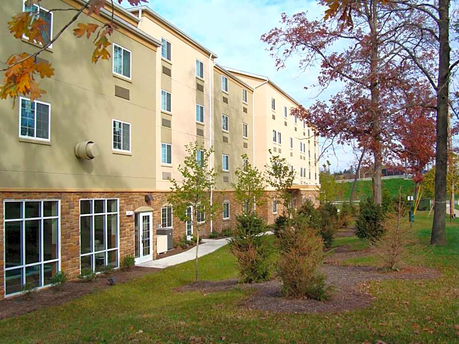 Candlewood Suites Pittsburgh-Cranberry By IHG