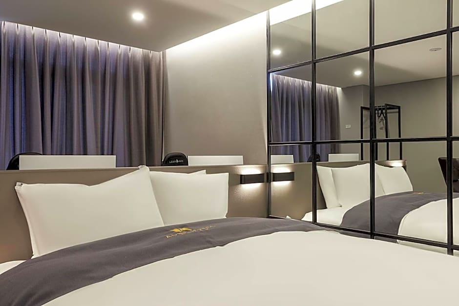 Namyangju Aone Hotel