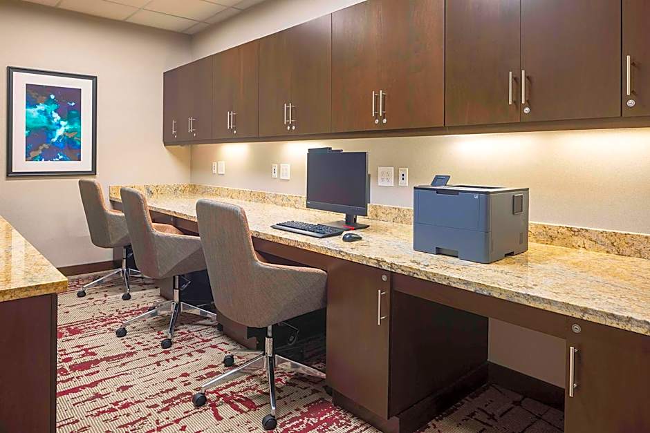 Hilton Garden Inn Washington DC/Georgetown Area