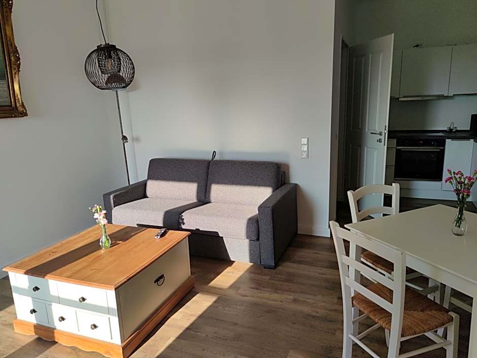 Landapartments Smitmans