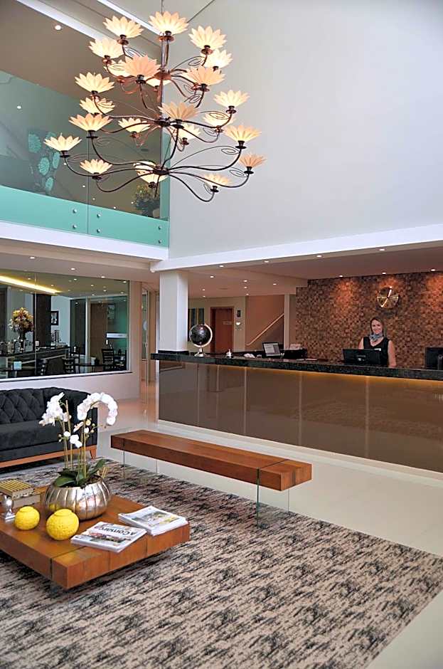 Hotel Matao By Mercure