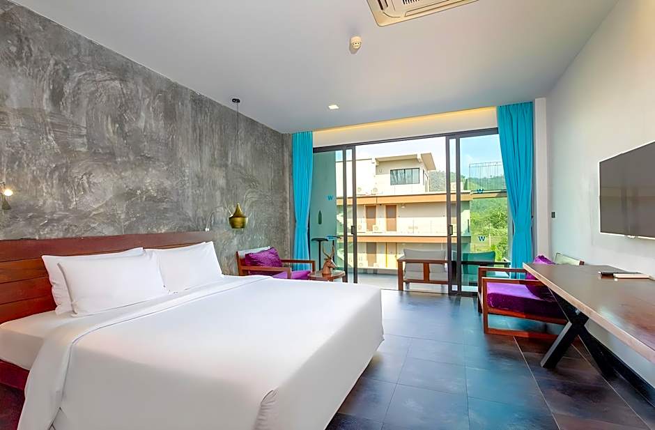 The Waters Khao Lak by Katathani Resort