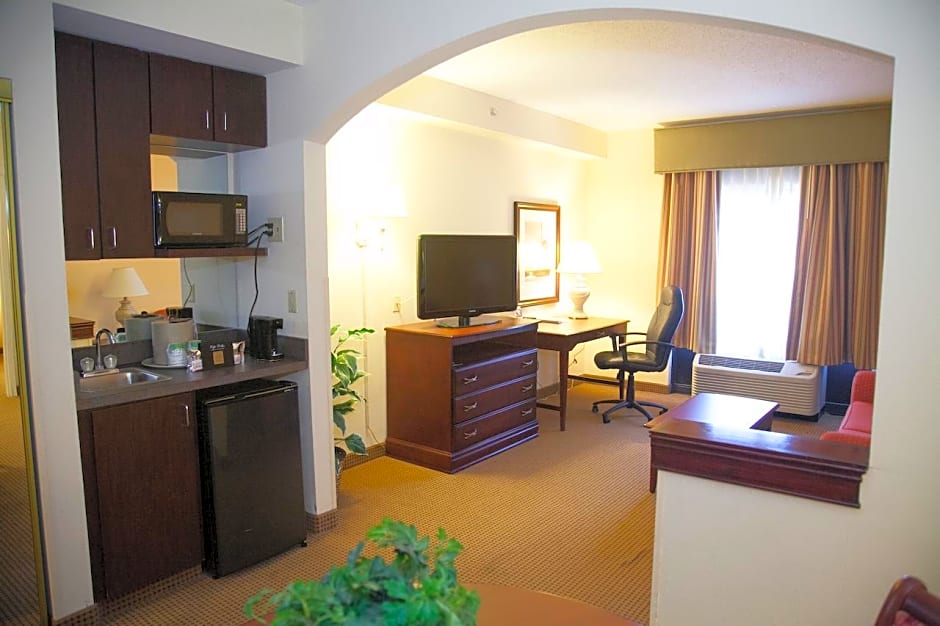 Hampton Inn By Hilton Alpharetta/Roswell, Ga