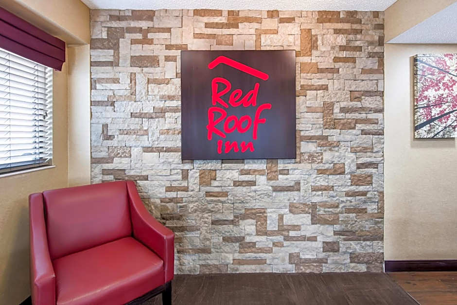Red Roof Inn Columbus West - Hilliard