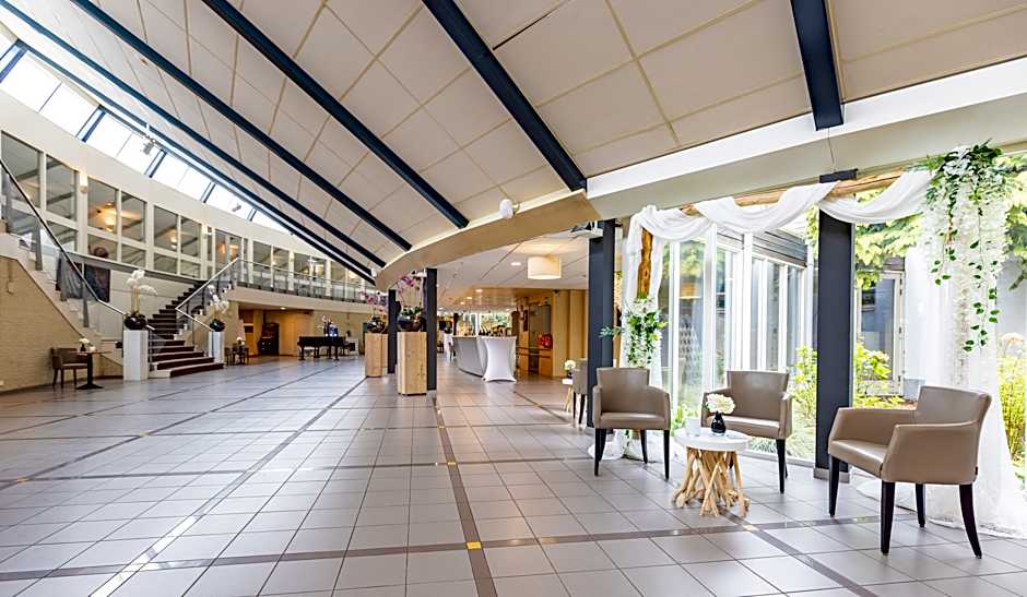 Fletcher Hotel-Restaurant Spaarnwoude