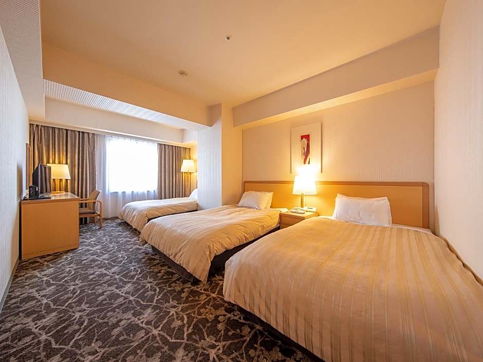 President Hotel Mito