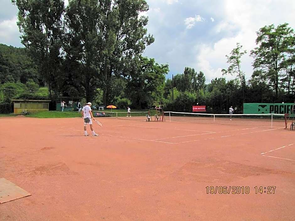 Hotel Lukács Superior