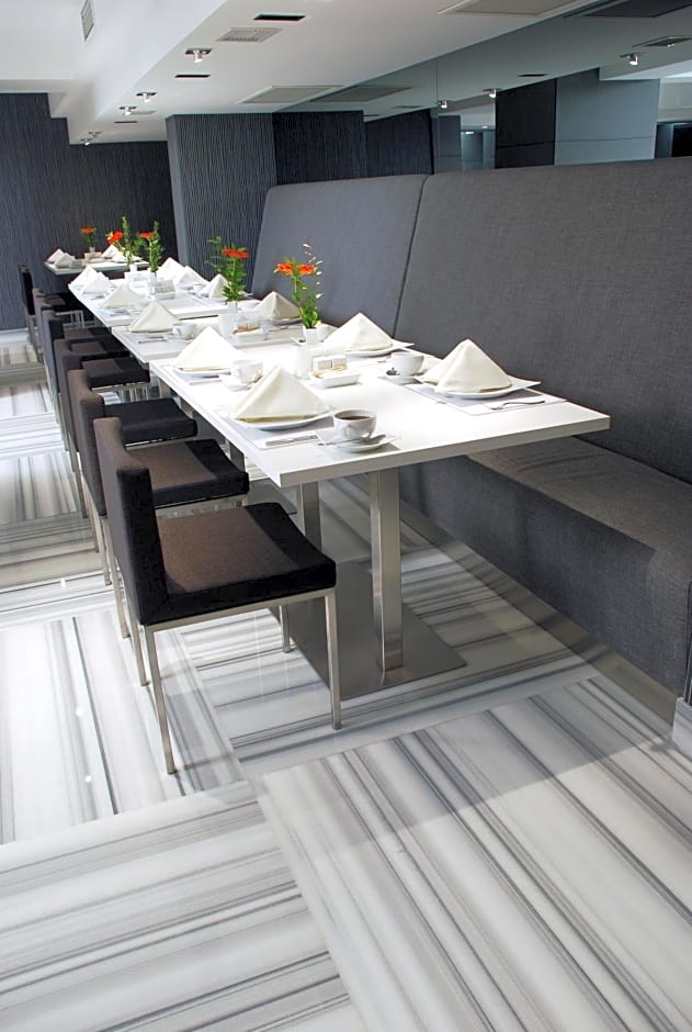 Met Boutique Hotel
