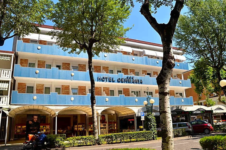 Hotel Germania