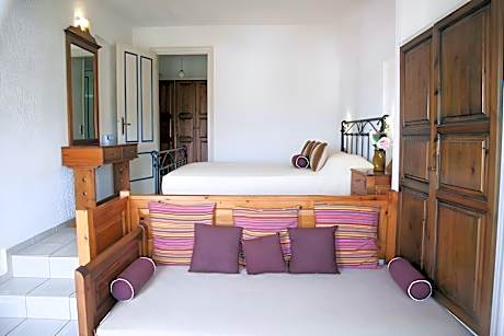 Family Two-Bedroom
