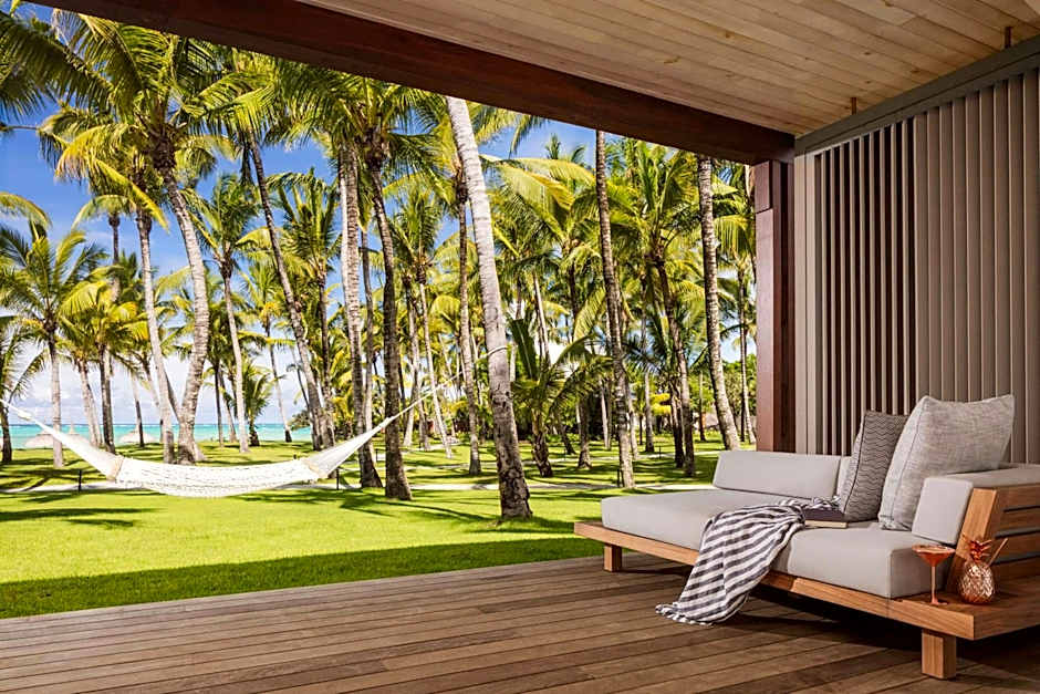 One&Only Le Saint Geran, Mauritius