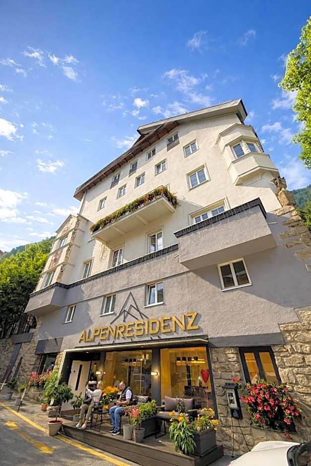 Club Alpenresidenz Gastein