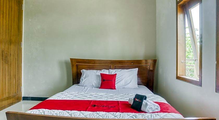 RedDoorz @ Jakal Atas KM 10