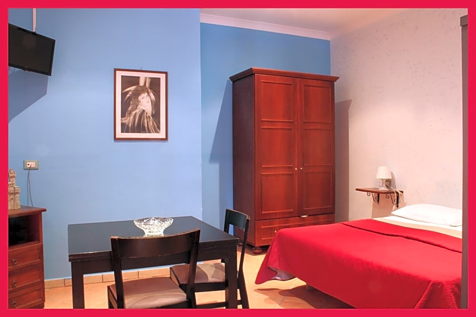 B&B La Storia Di Napoli