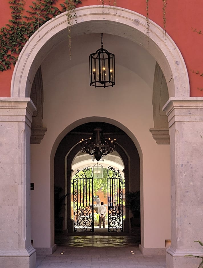 Rosewood San Miguel De Allende