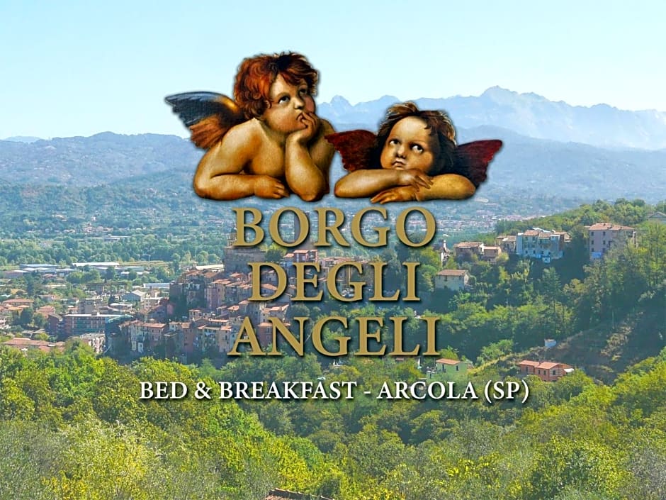 Borgo degli Angeli Arcola