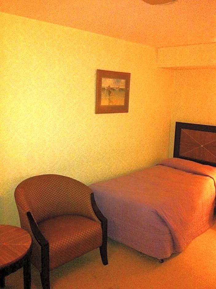 Britannia Hotel Bournemouth