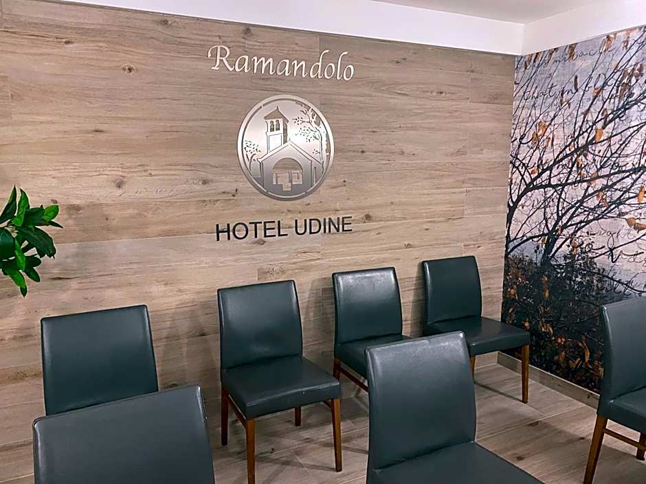 Hotel Residence Ristorante Ramandolo