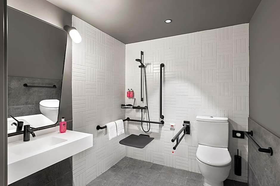 Moxy Barcelona