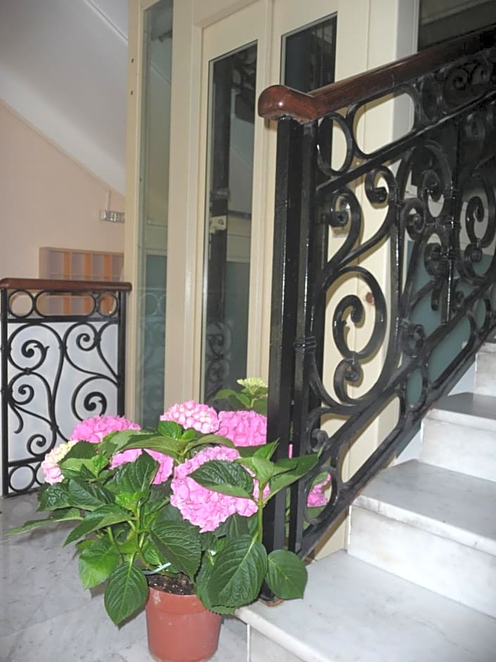 Hotel Cantore