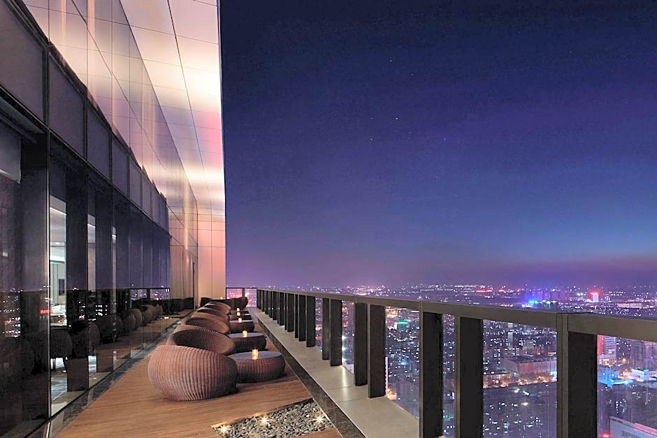 Sheraton Zibo Hotel