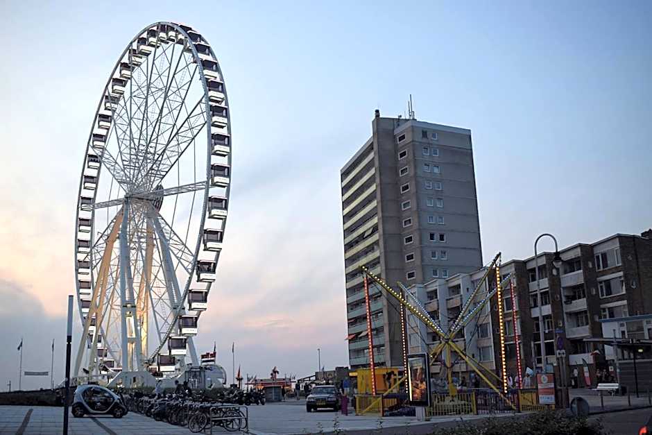 Hotel / Pension Villa Tanahlot