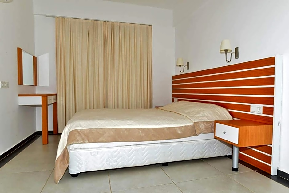 Odyssey Residence Apartments