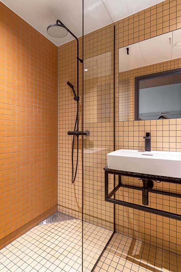 Comfort Hotel Helsinki Airport