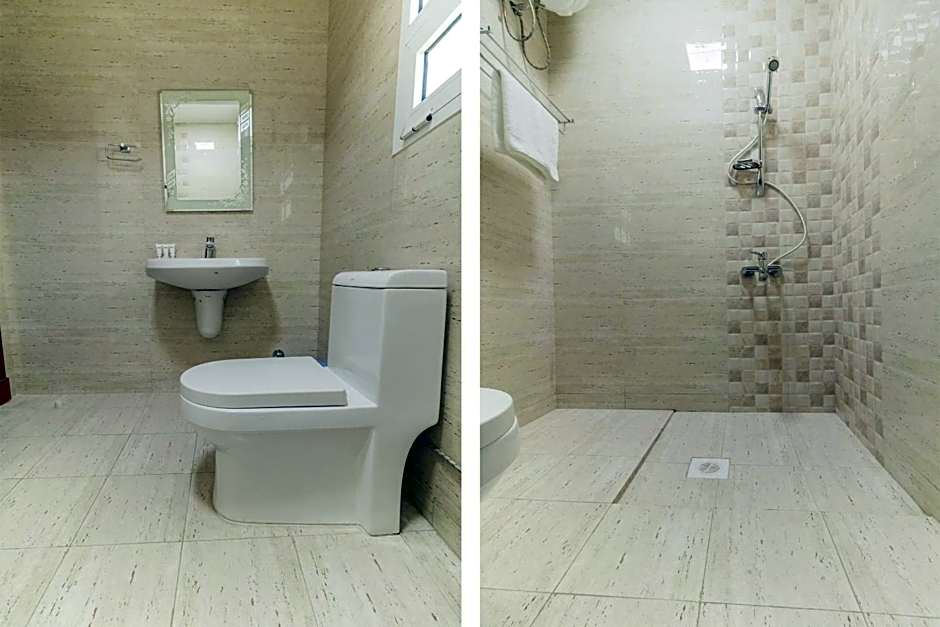 Super OYO 106 Muscat Grand Hotel Apartment