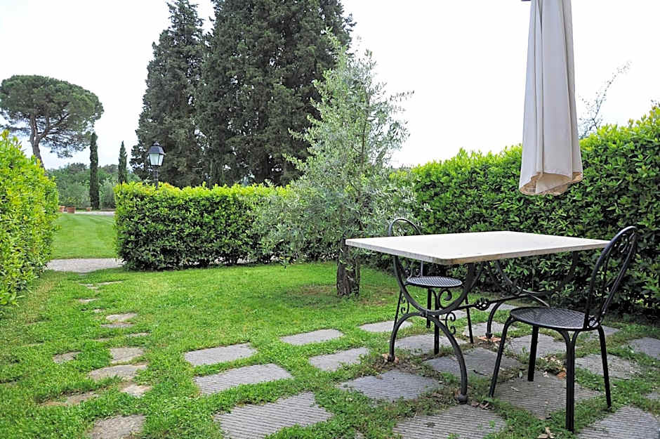 Erboli Residence