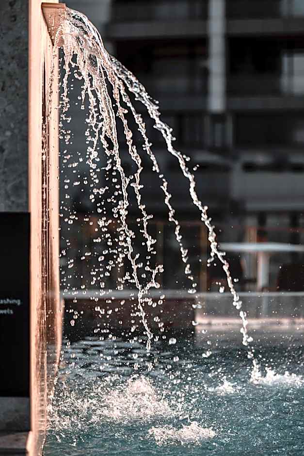 Grands Suites Hotel Residences and Spa