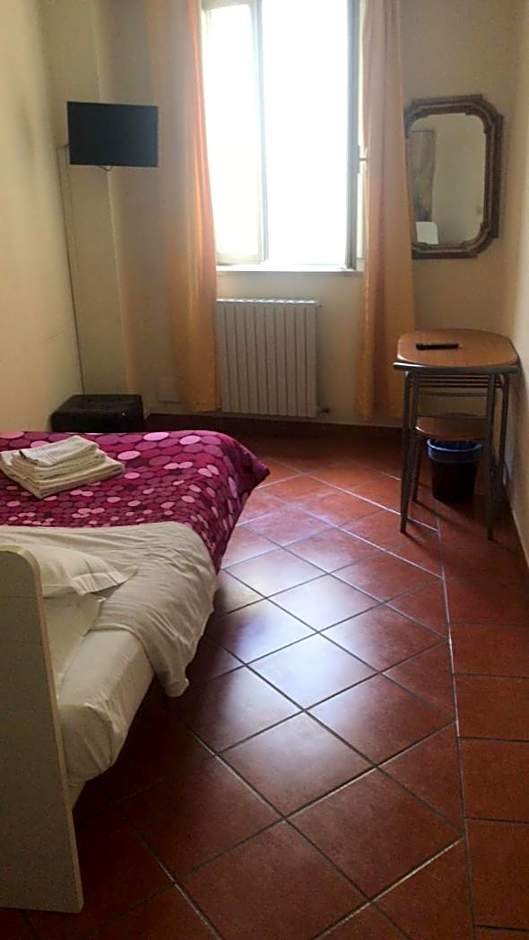 Al Cardinale Rooms & Studios