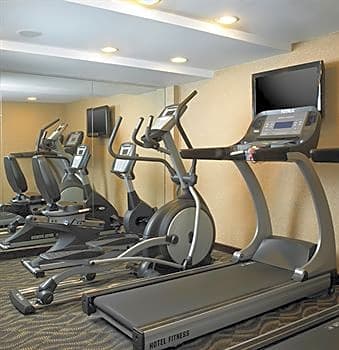 Holiday Inn New York City - Wall Street By IHG