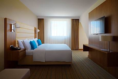 Studio Room with King Bed