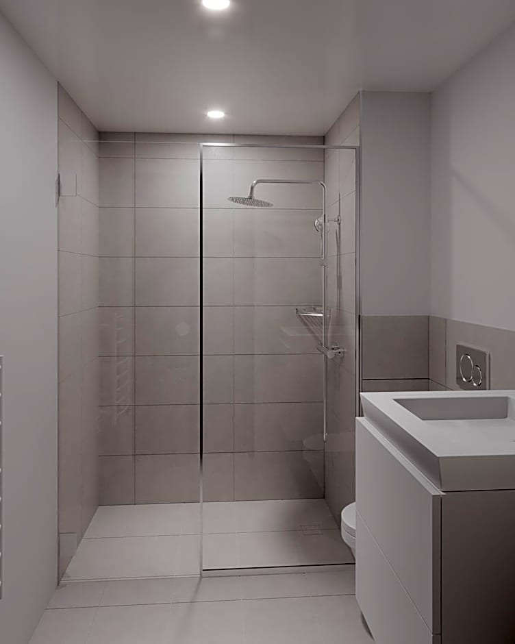 MOOI Apartments Biel