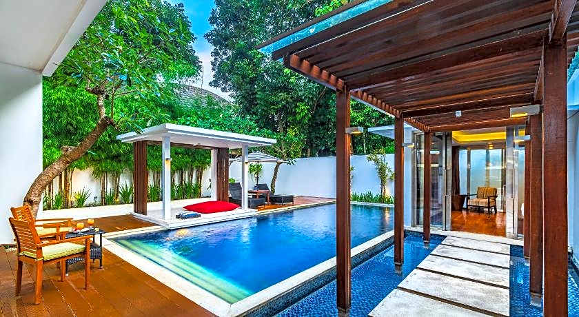 The Kharma Villas