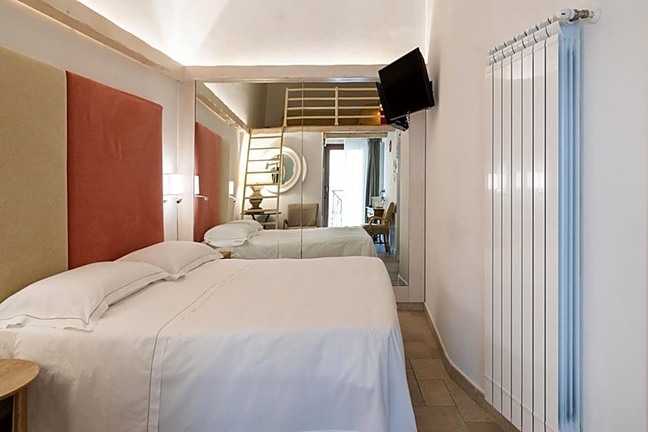 Santo Stefano Home & Breakfast