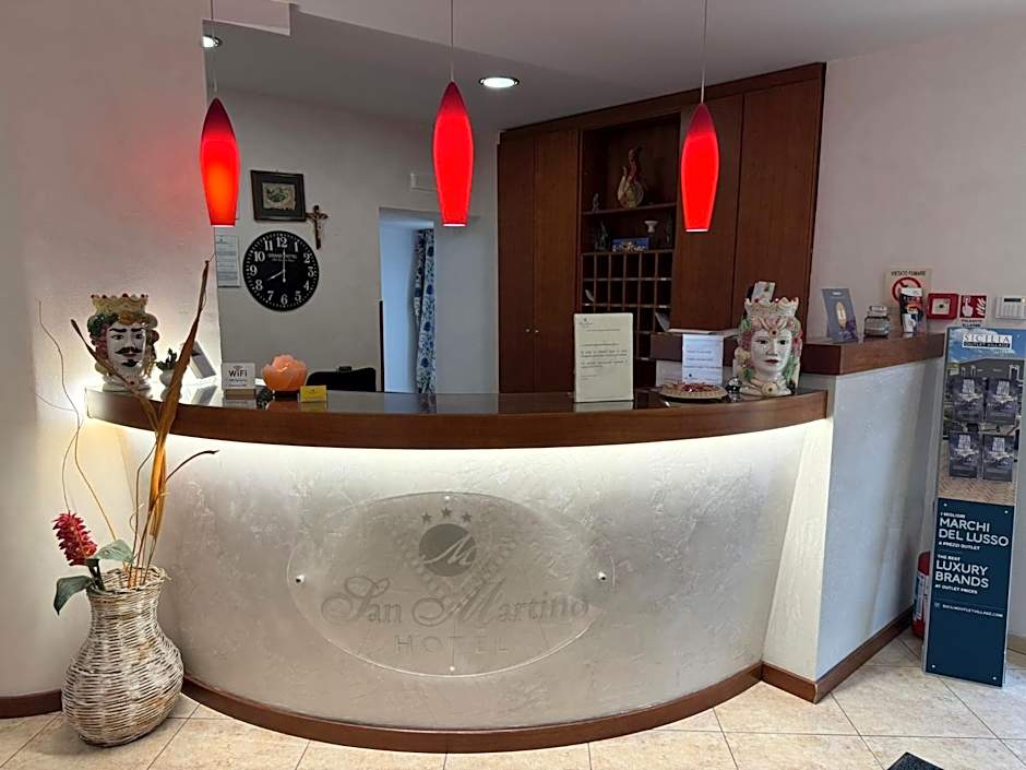 Hotel San Martino