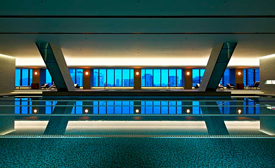 The Okura Tokyo